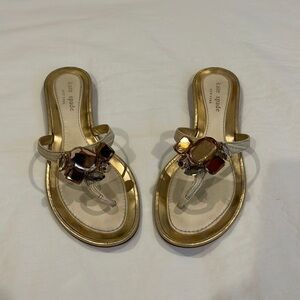 Kate Spade size 6 women’s sandals